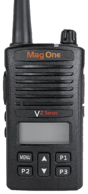 VZ-D135数字对讲机