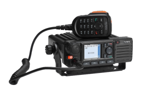 MD780i 车载台