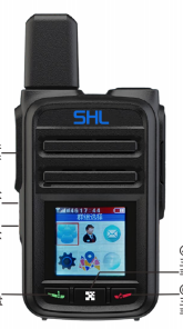 SHL-V15